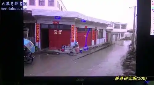 终身研究班第二年课程内容介绍