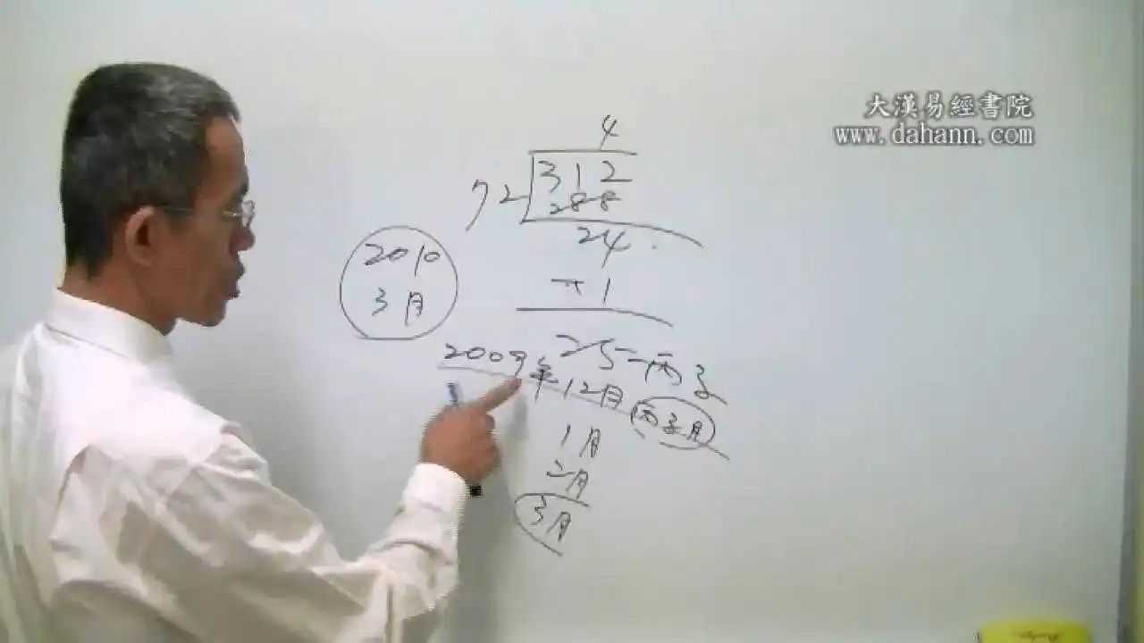 太乙神数预测养成班共12堂课下载