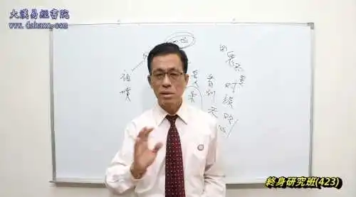 终身研究班第七年课程内容介绍