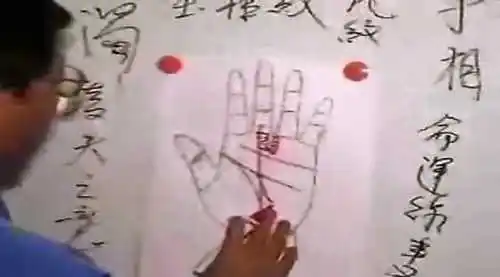 手相学应用共12堂课下载